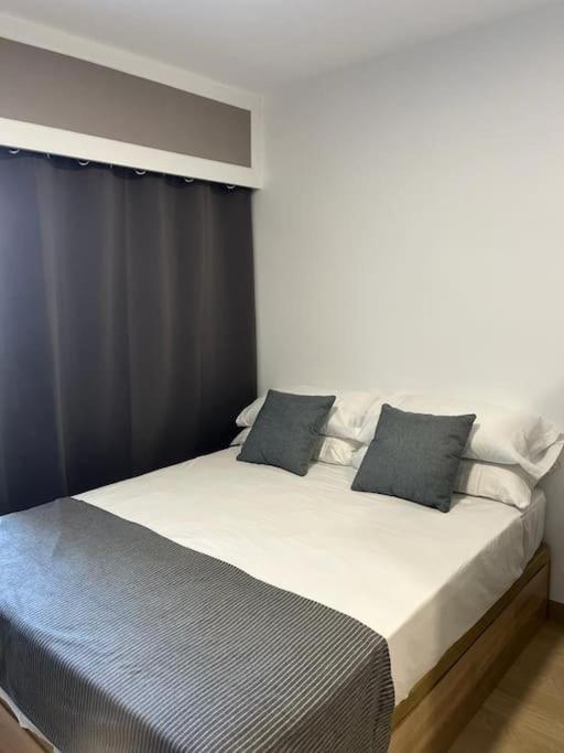 Entremares, Estudio A 150 Metros Playa Рокетас-де-Мар Экстерьер фото